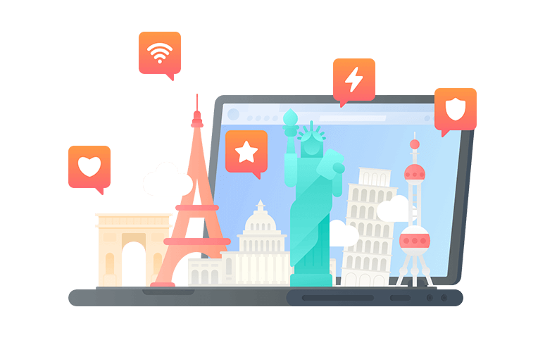 代理咪咕视频的回国vpn - 翻回VPN